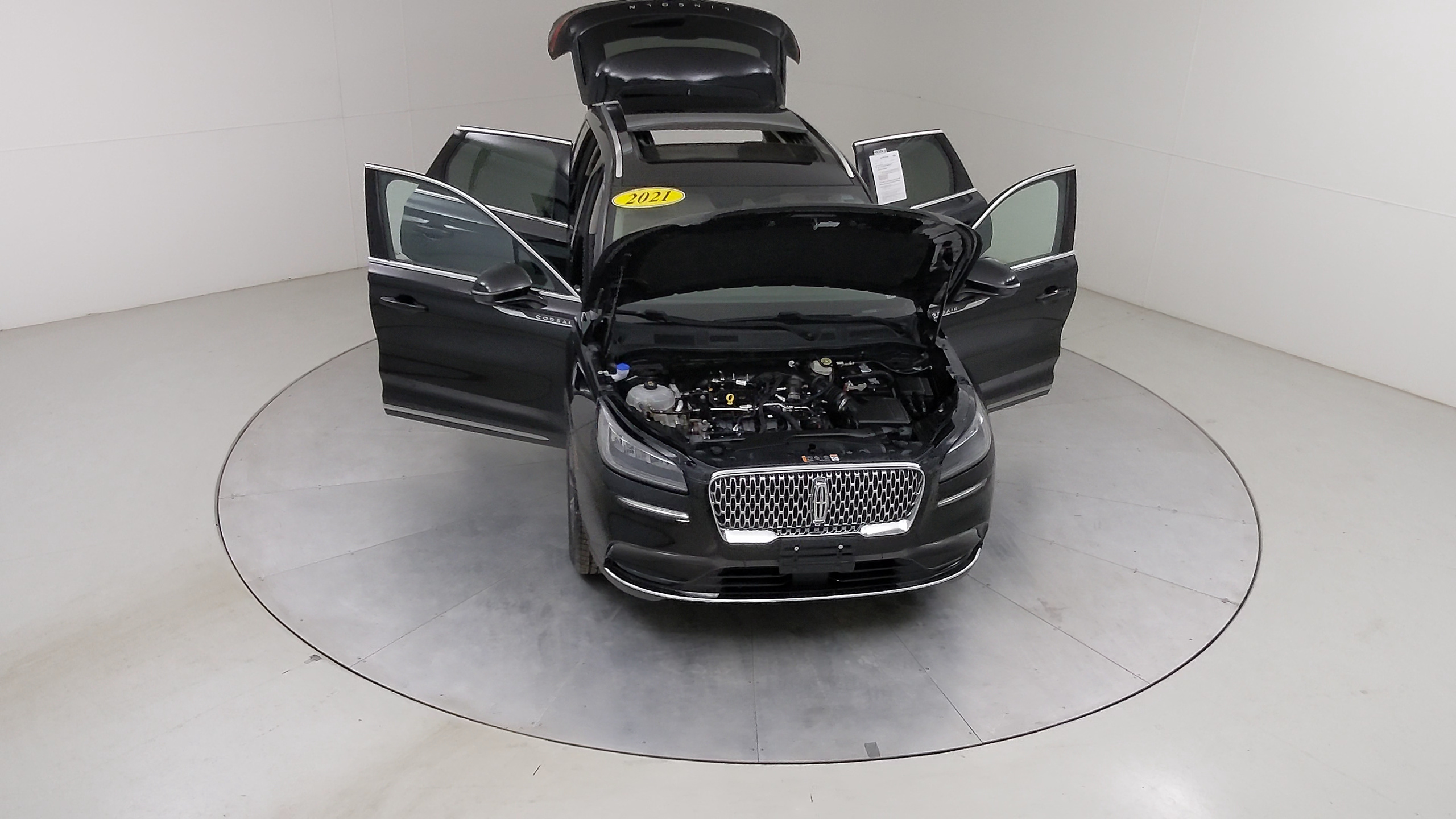 Car Exterior