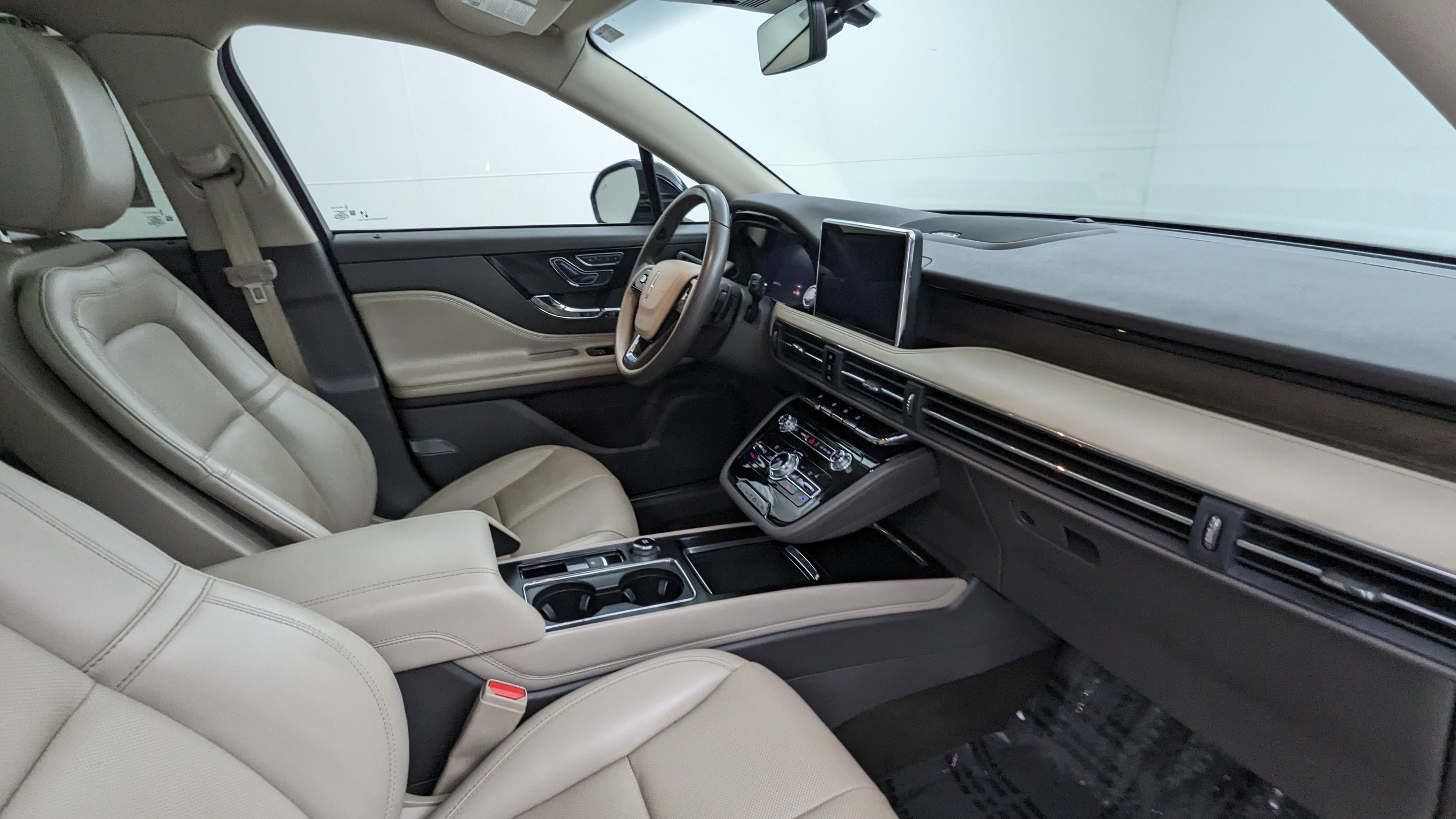 Car Exterior