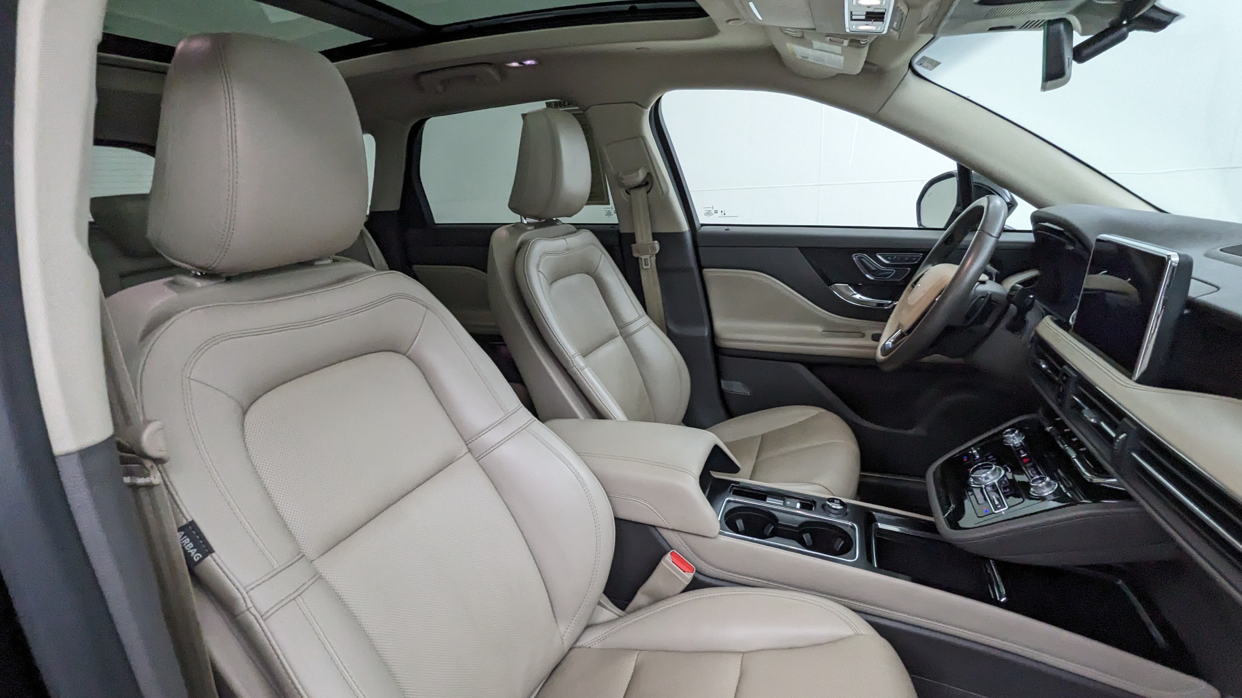Car Exterior