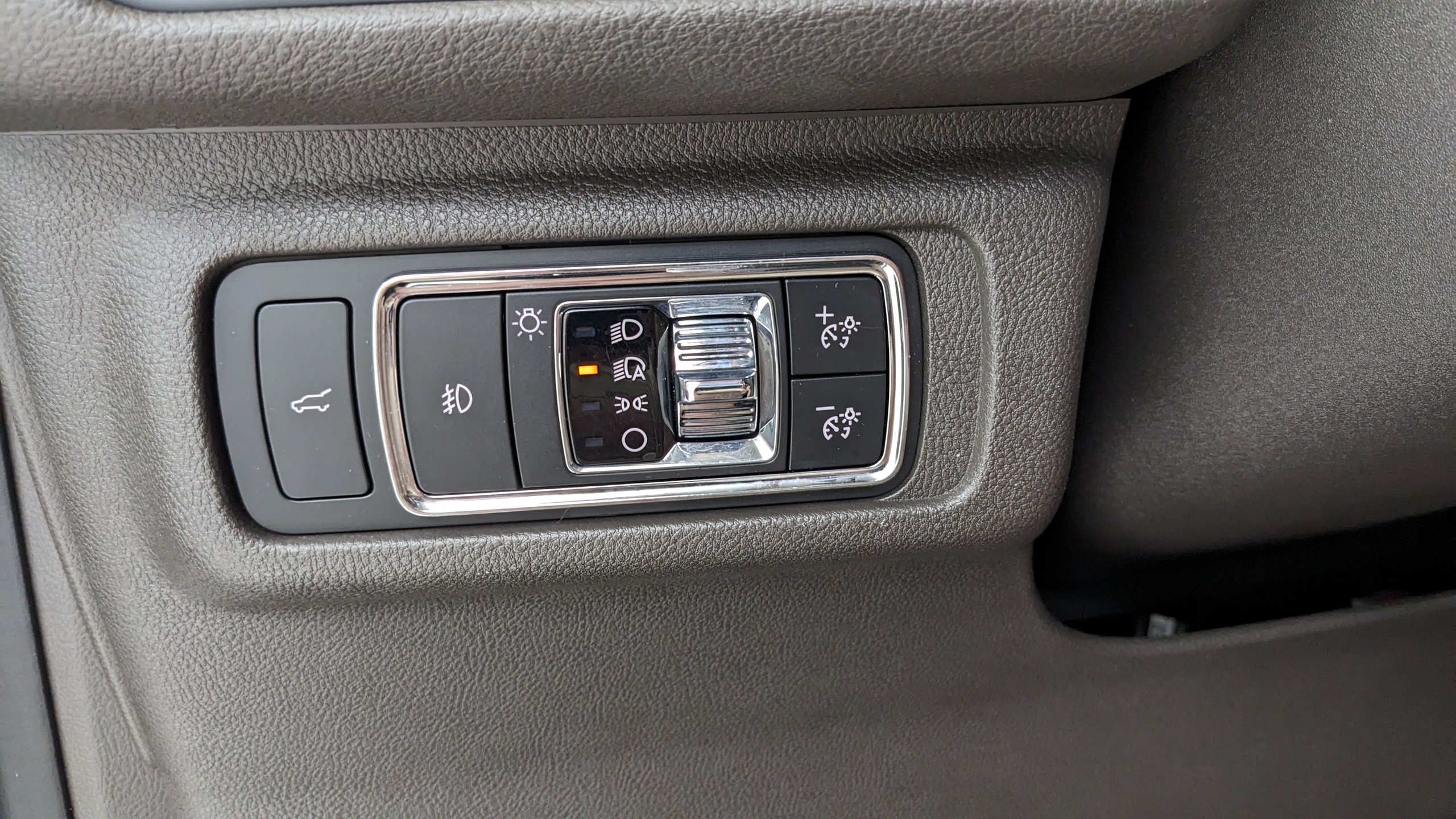 Car Exterior