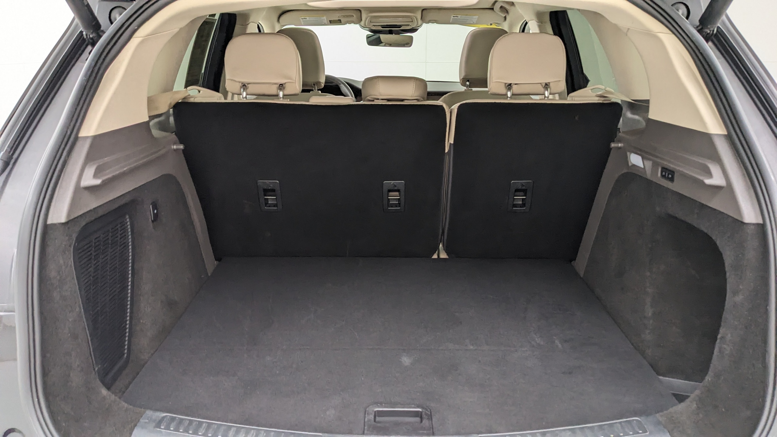 Car Exterior