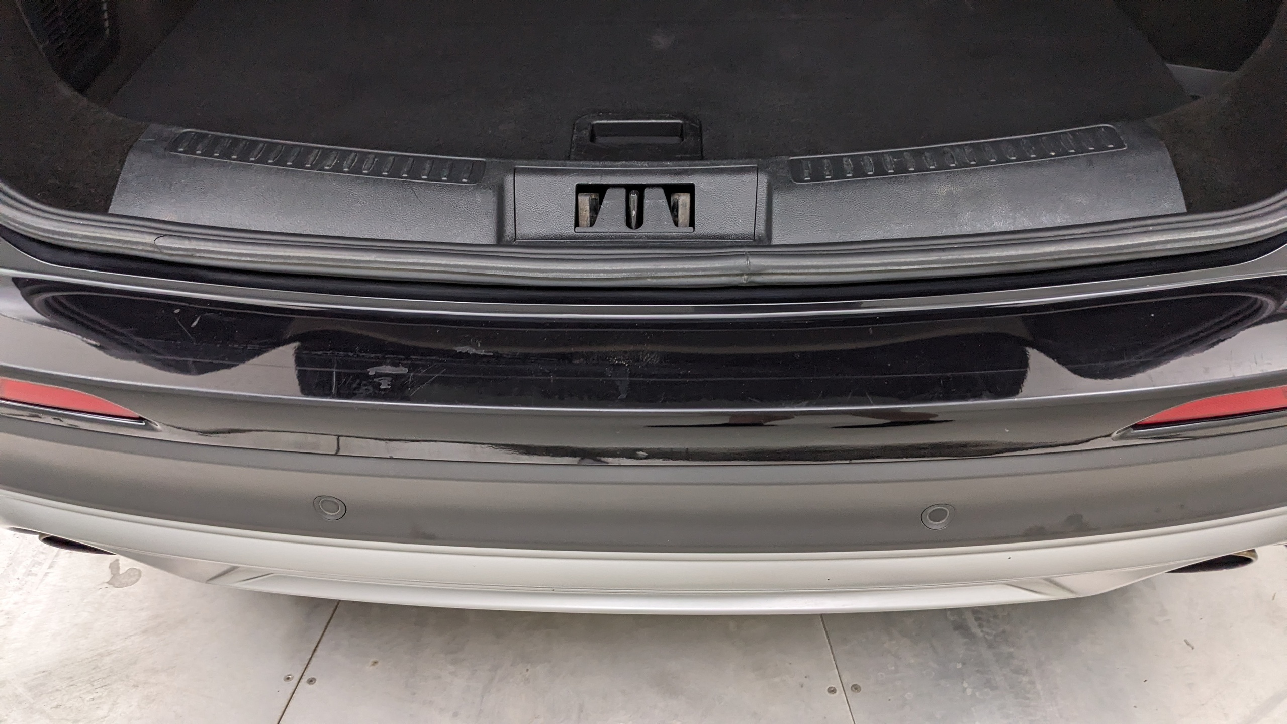 Car Exterior