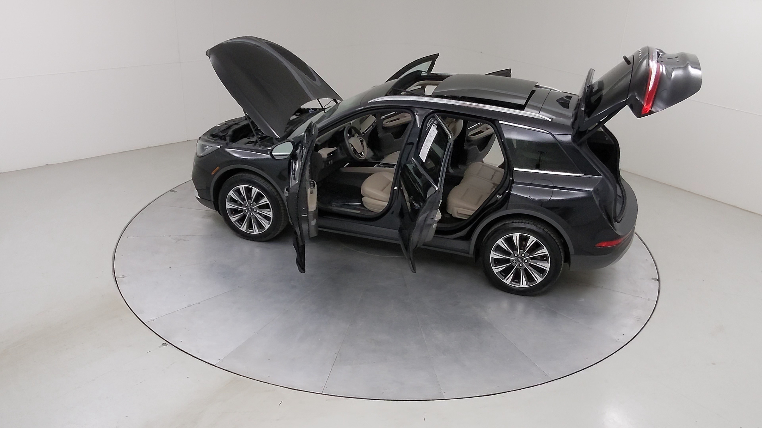 Car Exterior