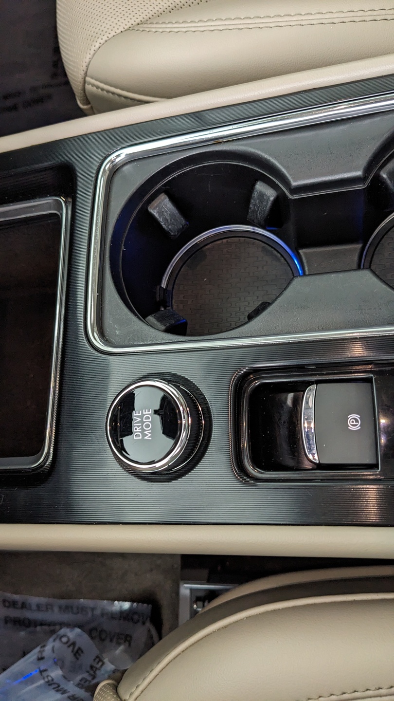 Car Exterior