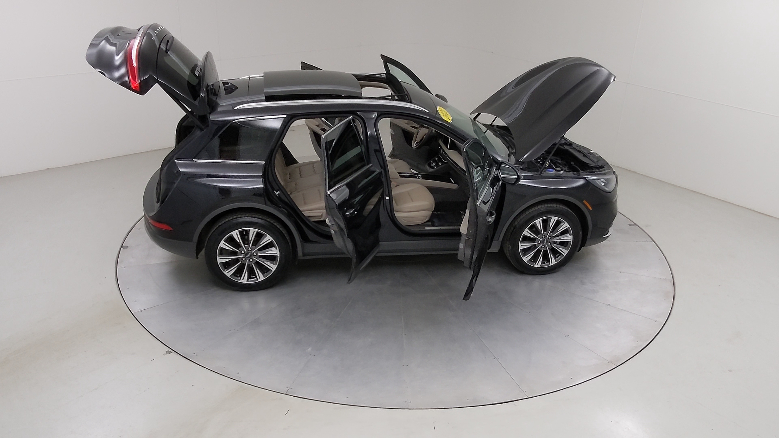 Car Exterior