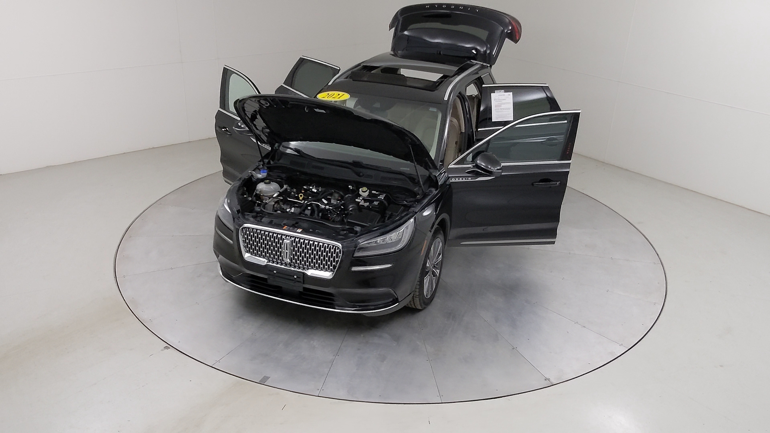 Car Exterior