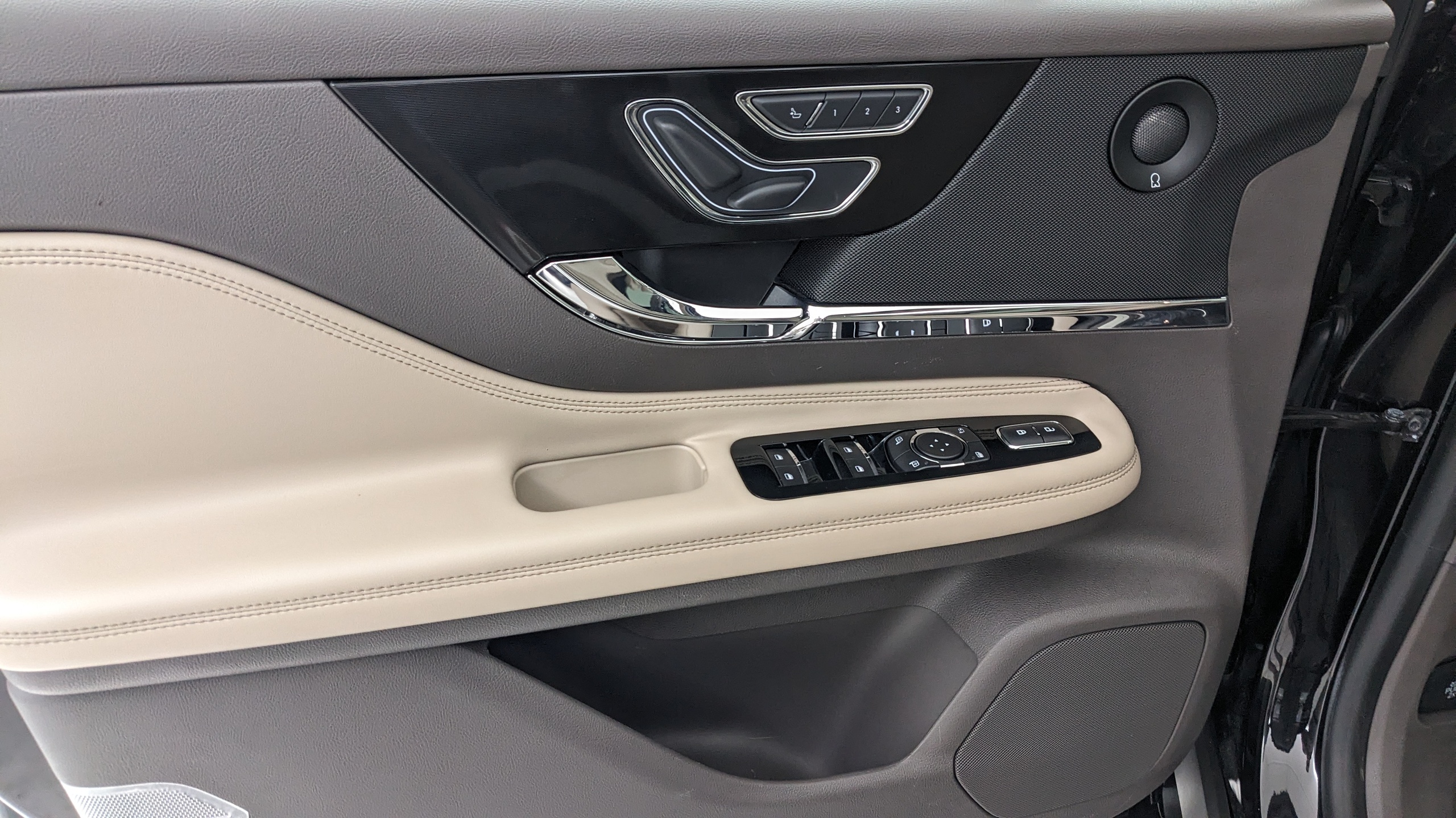 Car Exterior