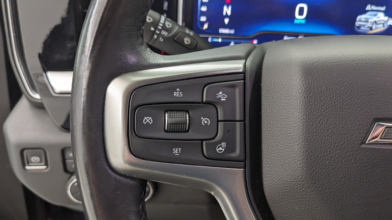 Car Exterior