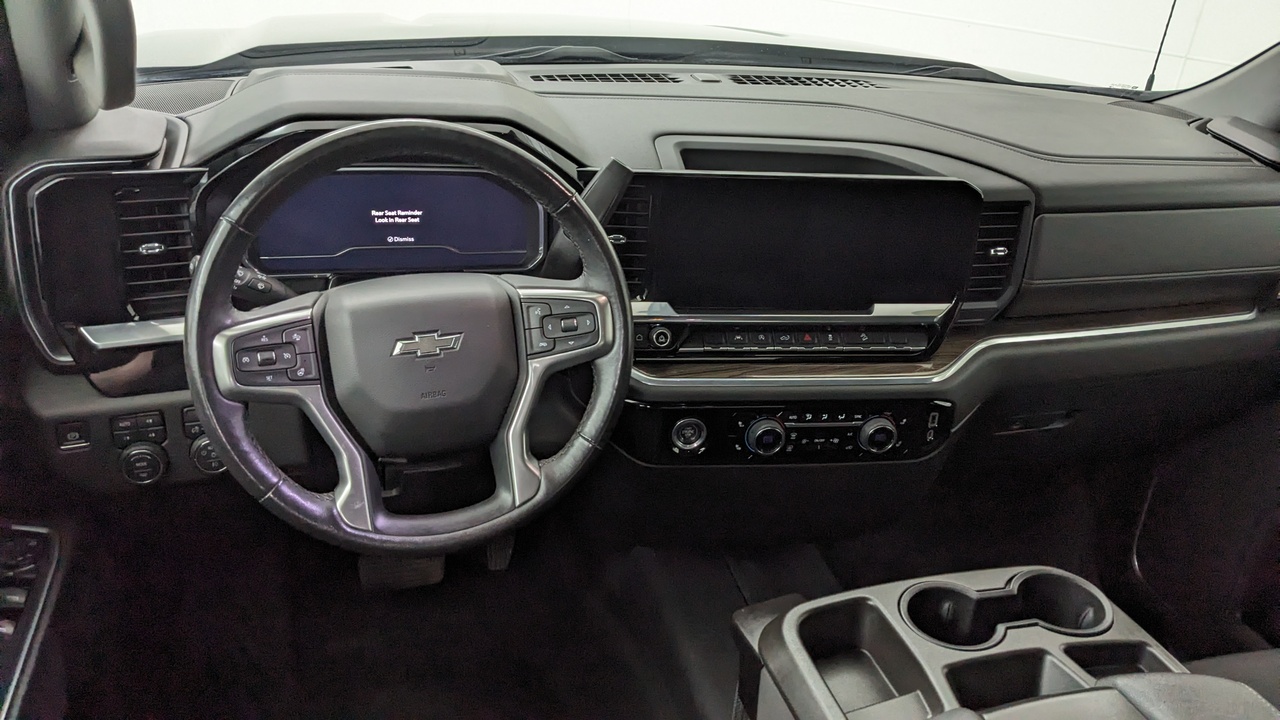 Car Exterior
