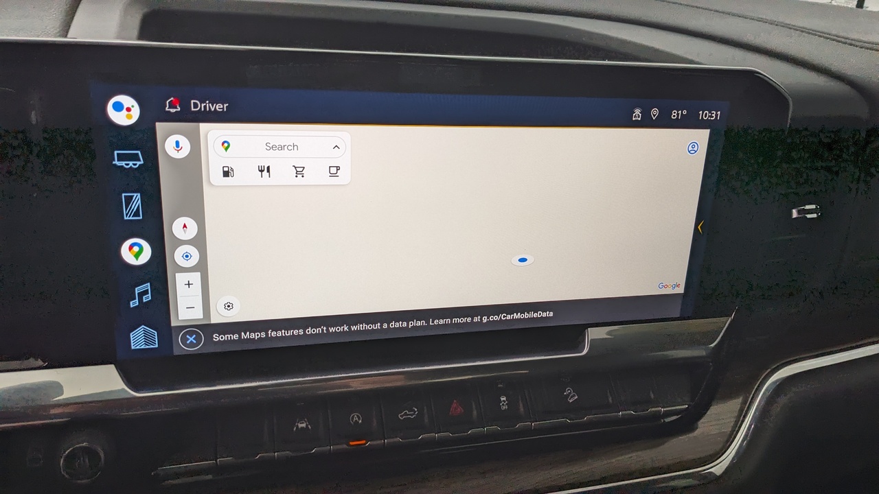Car Exterior