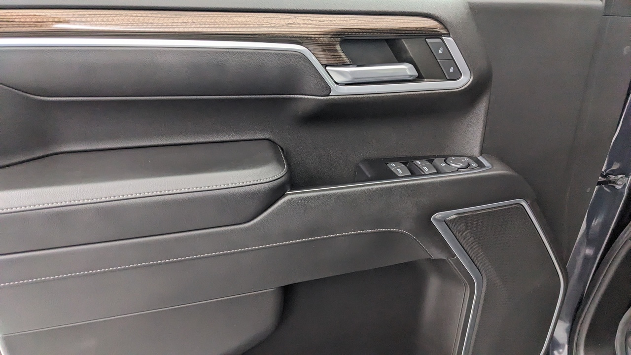 Car Exterior