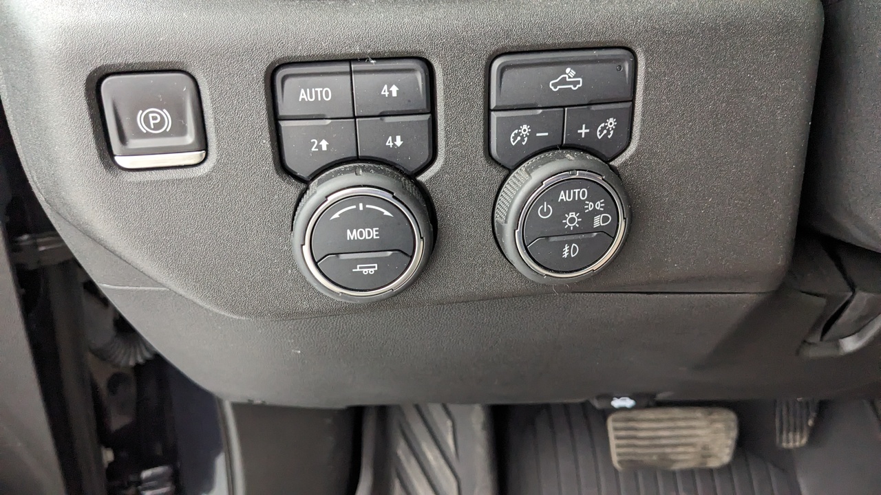 Car Exterior