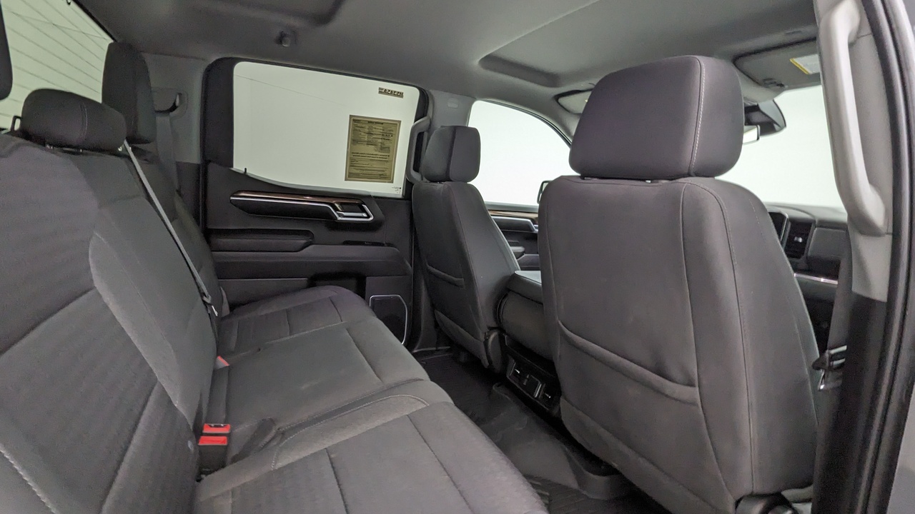 Car Exterior