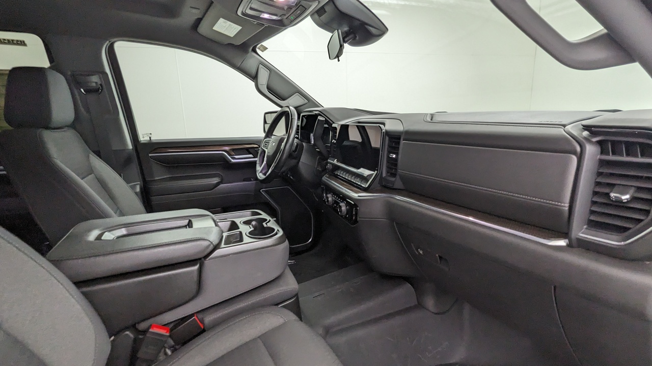 Car Exterior