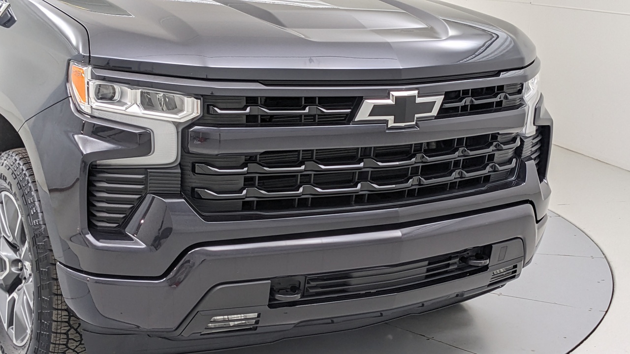 Car Exterior