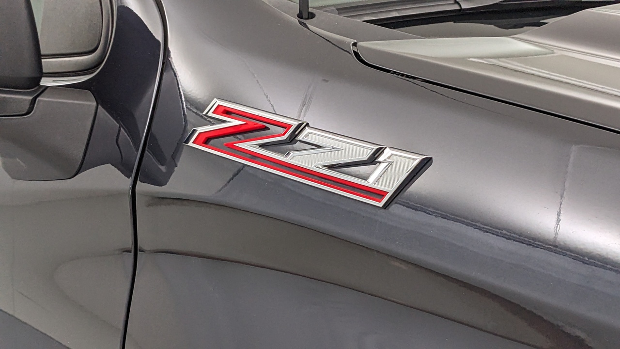 Car Exterior