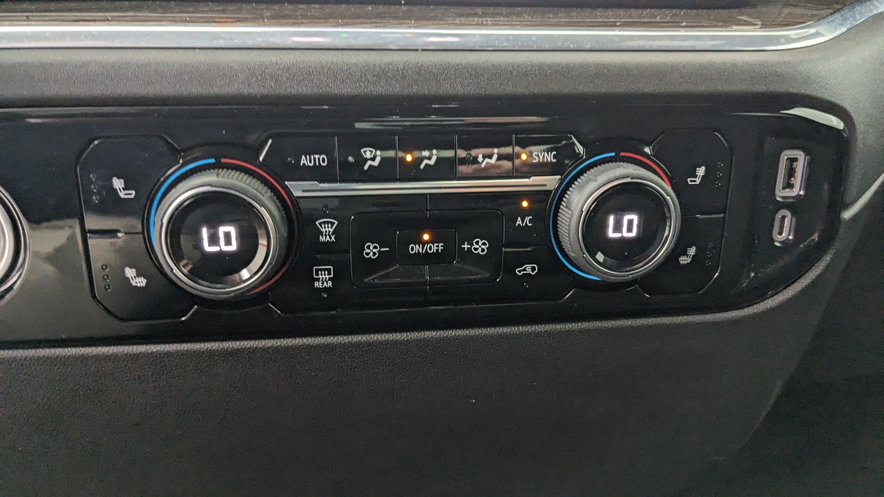 Car Exterior