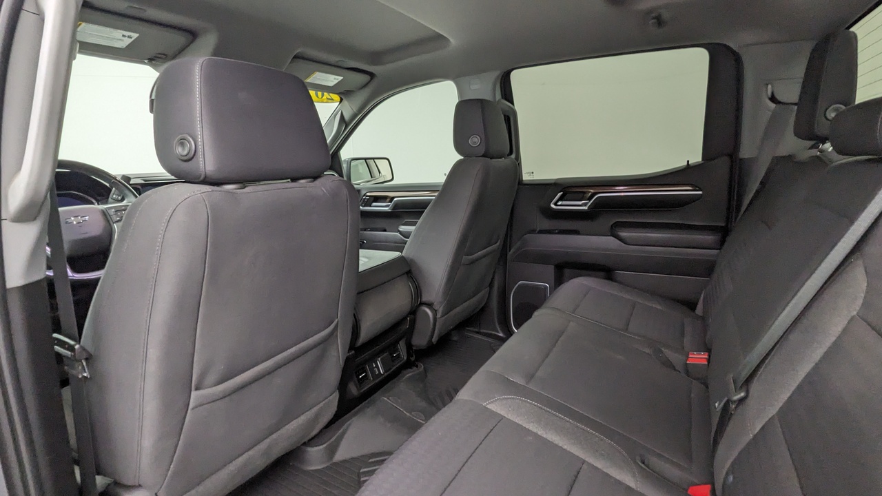 Car Exterior
