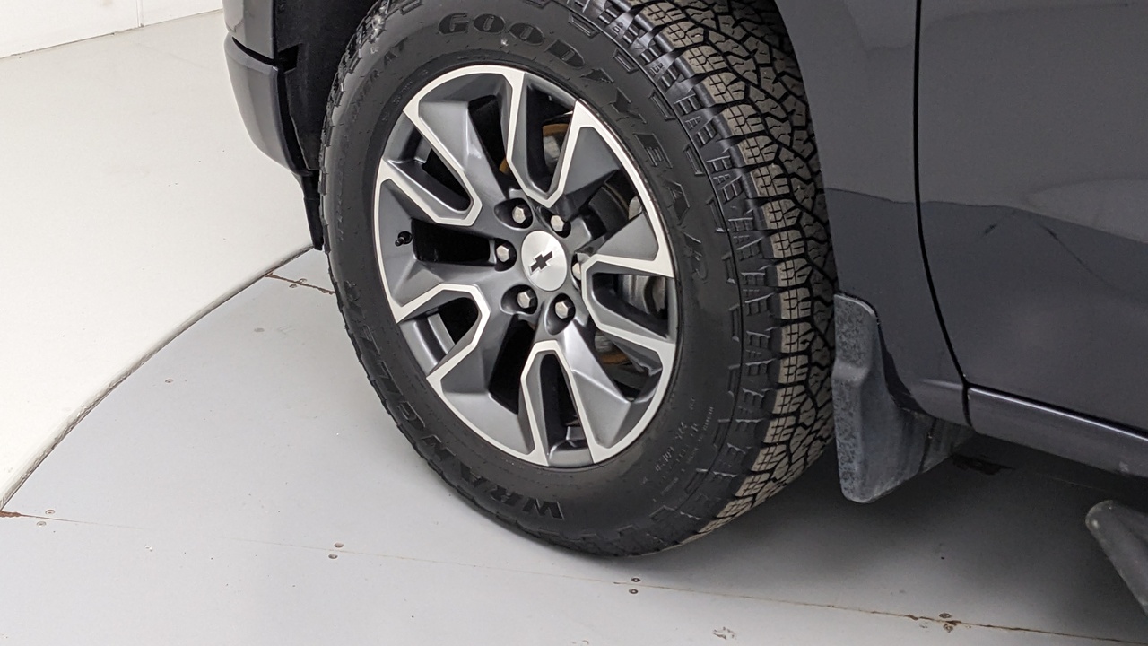 Car Exterior