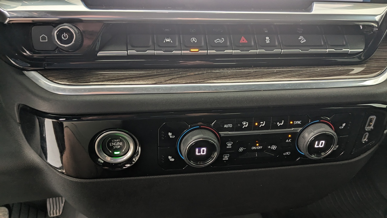 Car Exterior