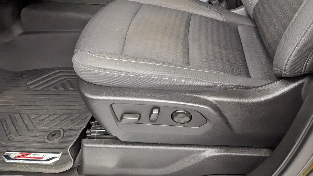 Car Exterior
