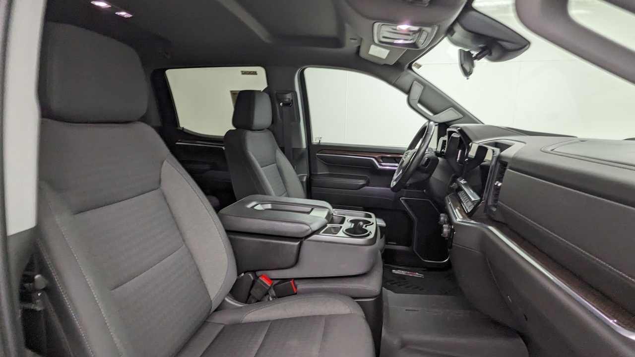 Car Exterior
