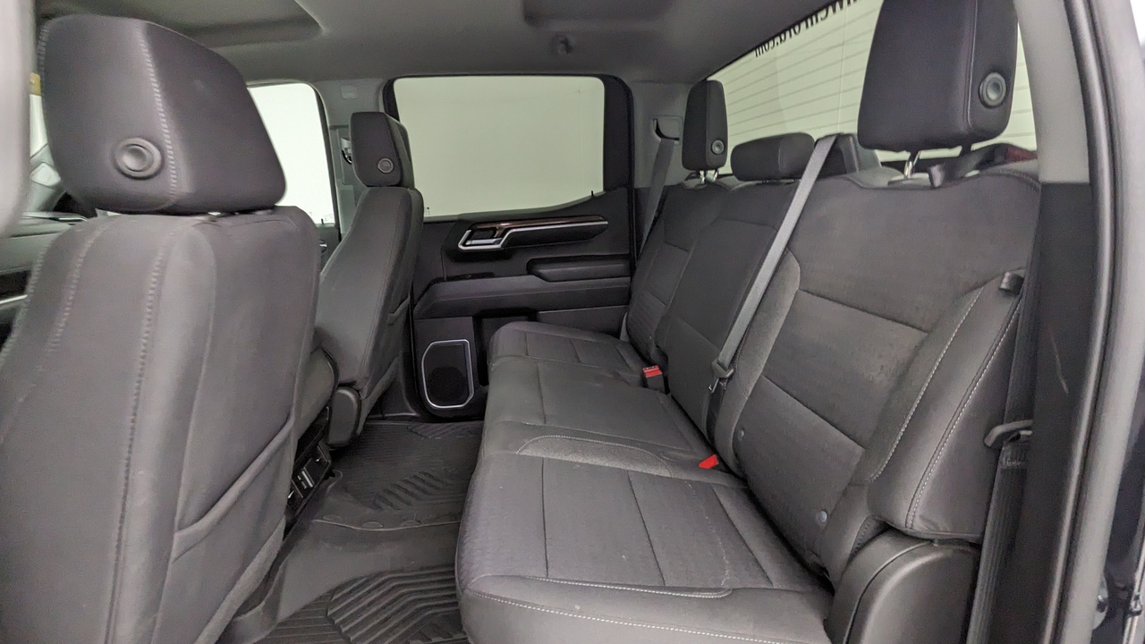 Car Exterior