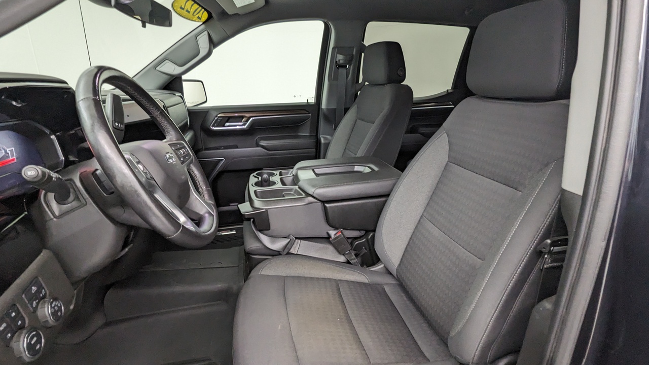 Car Exterior