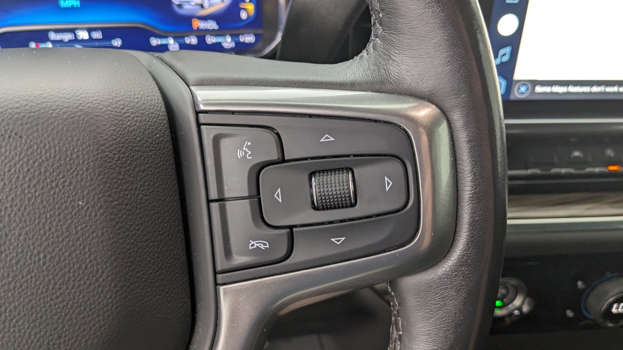 Car Exterior