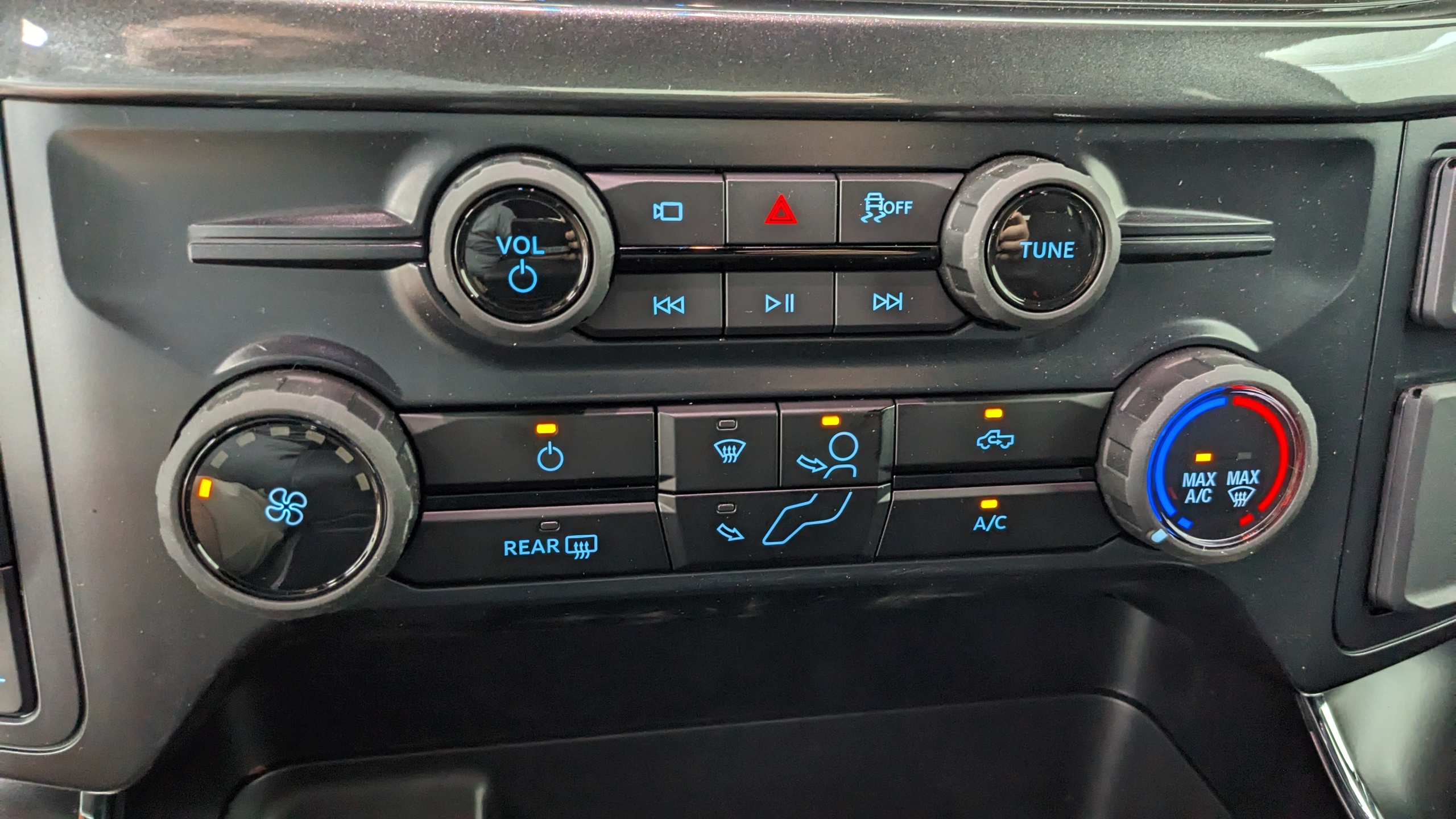 Car Exterior