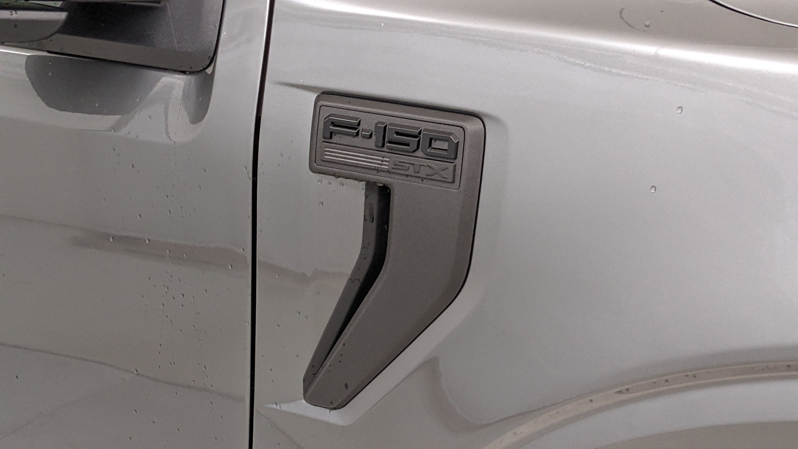 Car Exterior