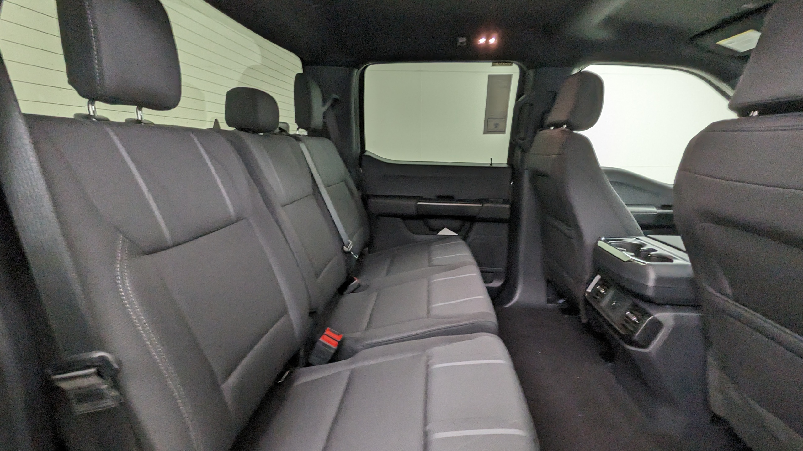 Car Exterior