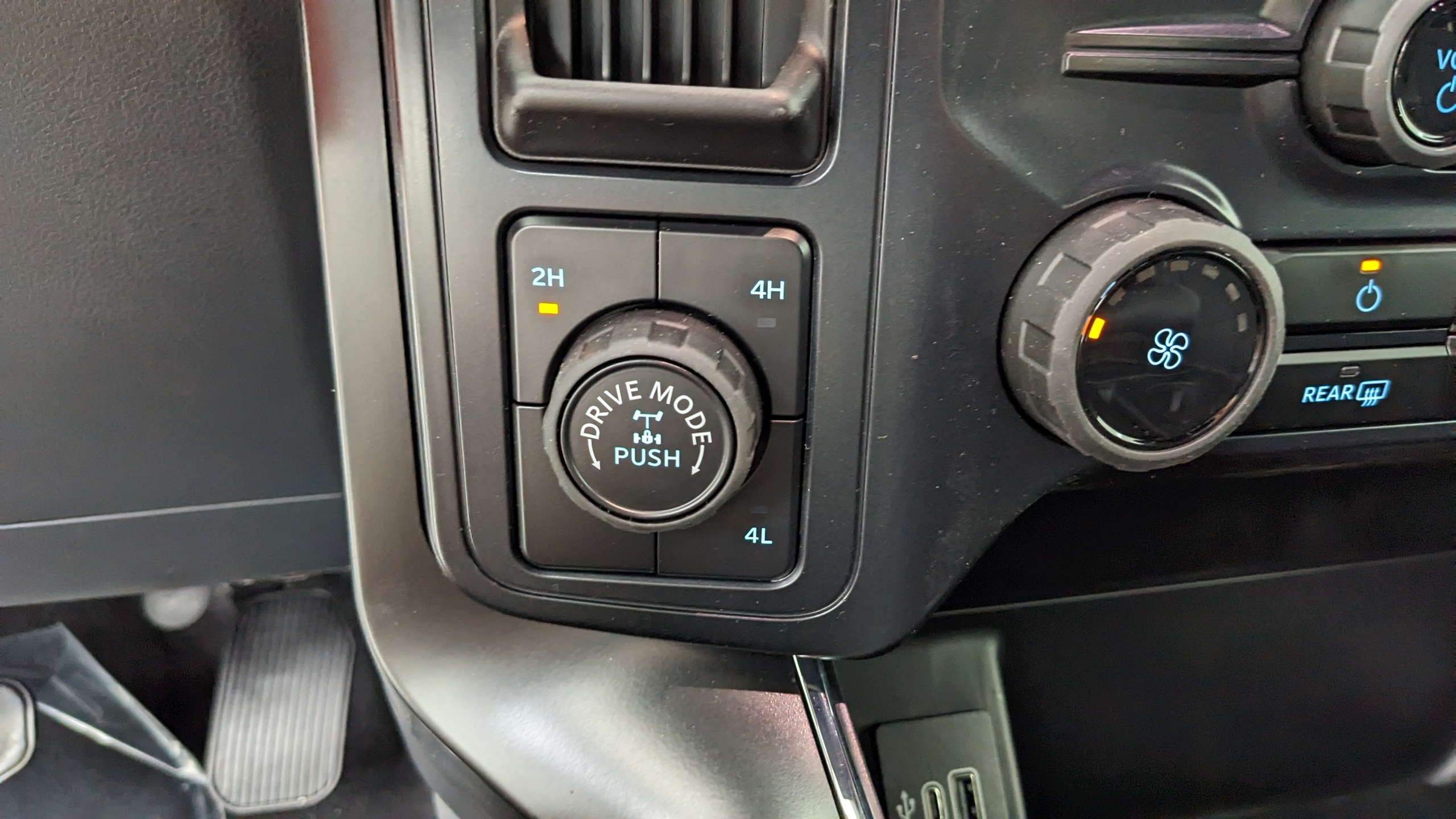 Car Exterior