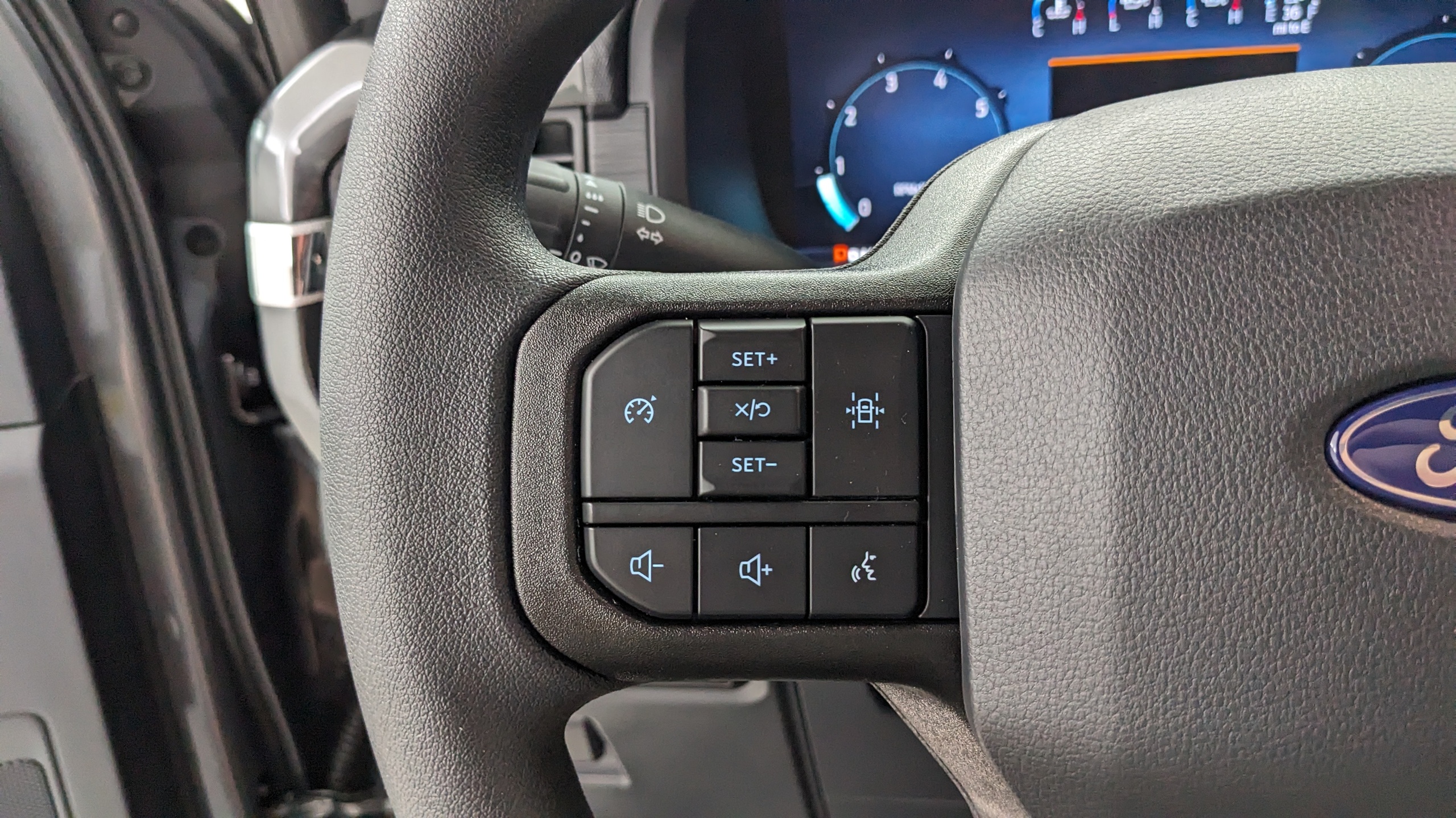 Car Exterior