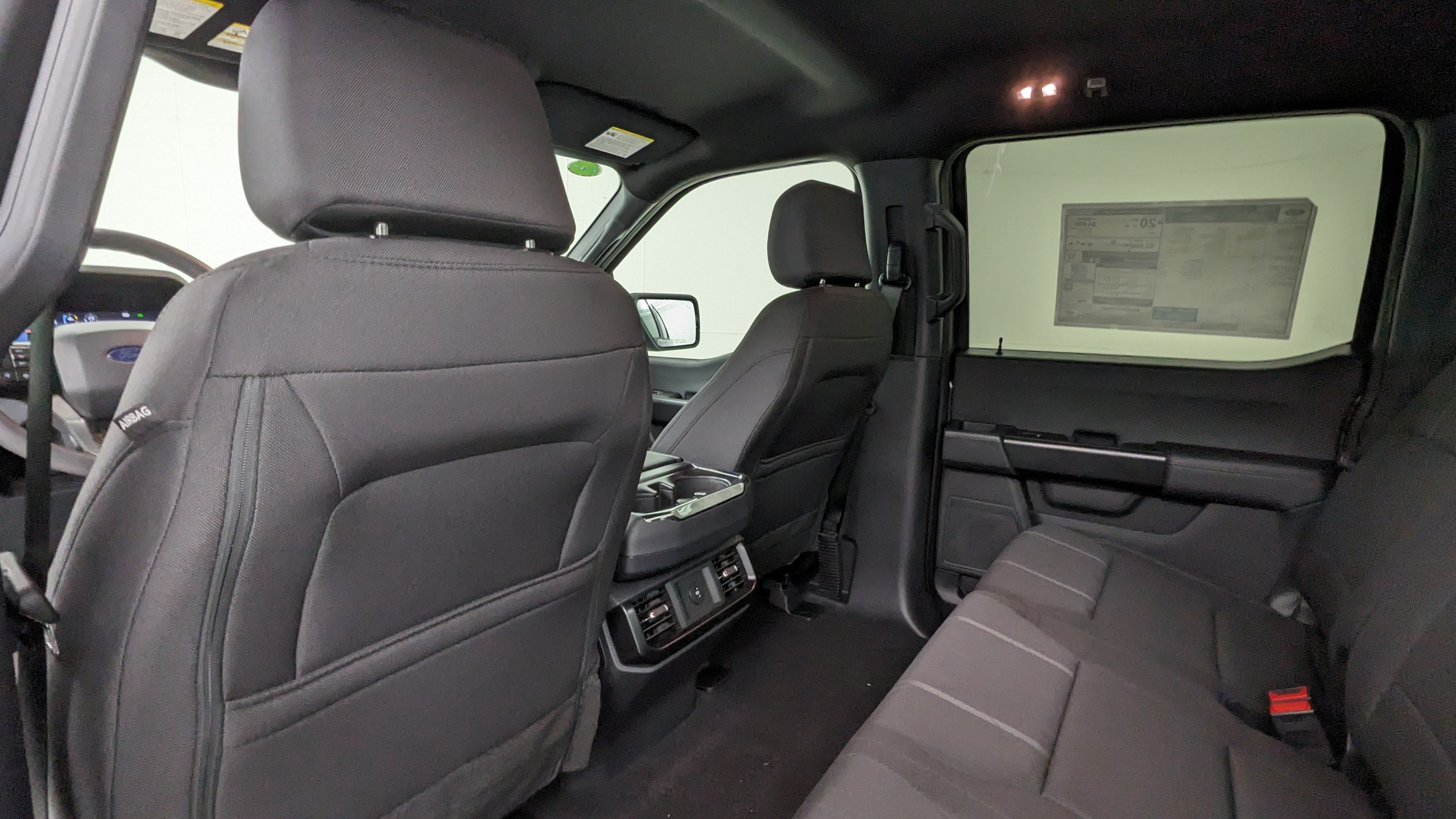 Car Exterior