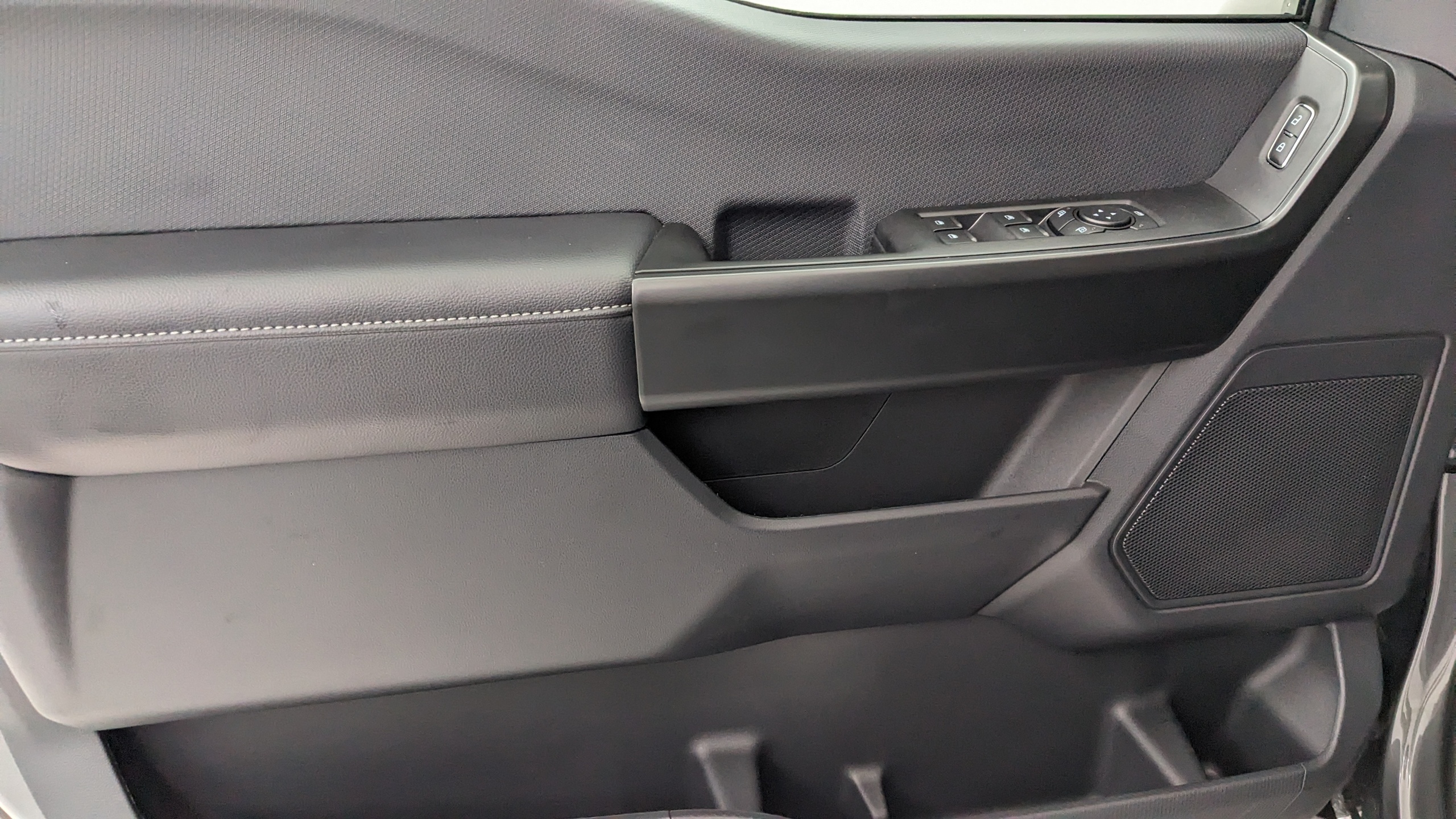 Car Exterior