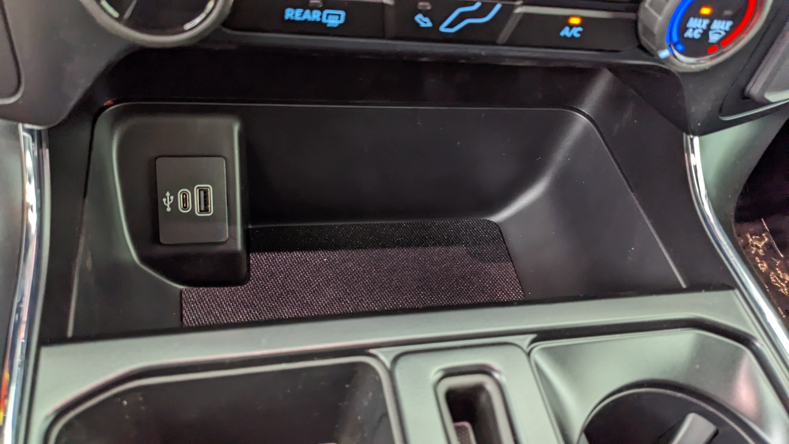 Car Exterior