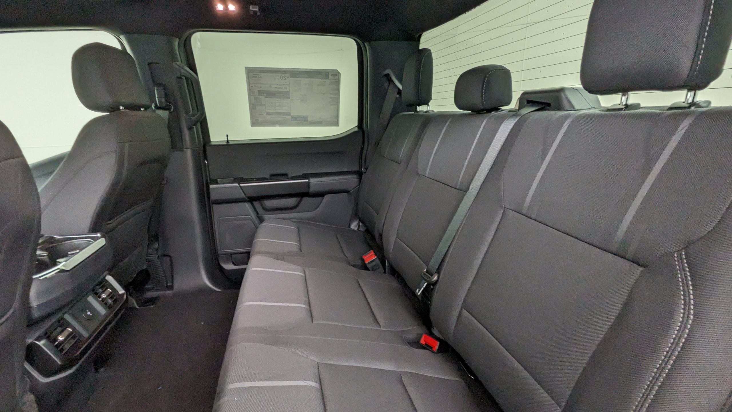 Car Exterior