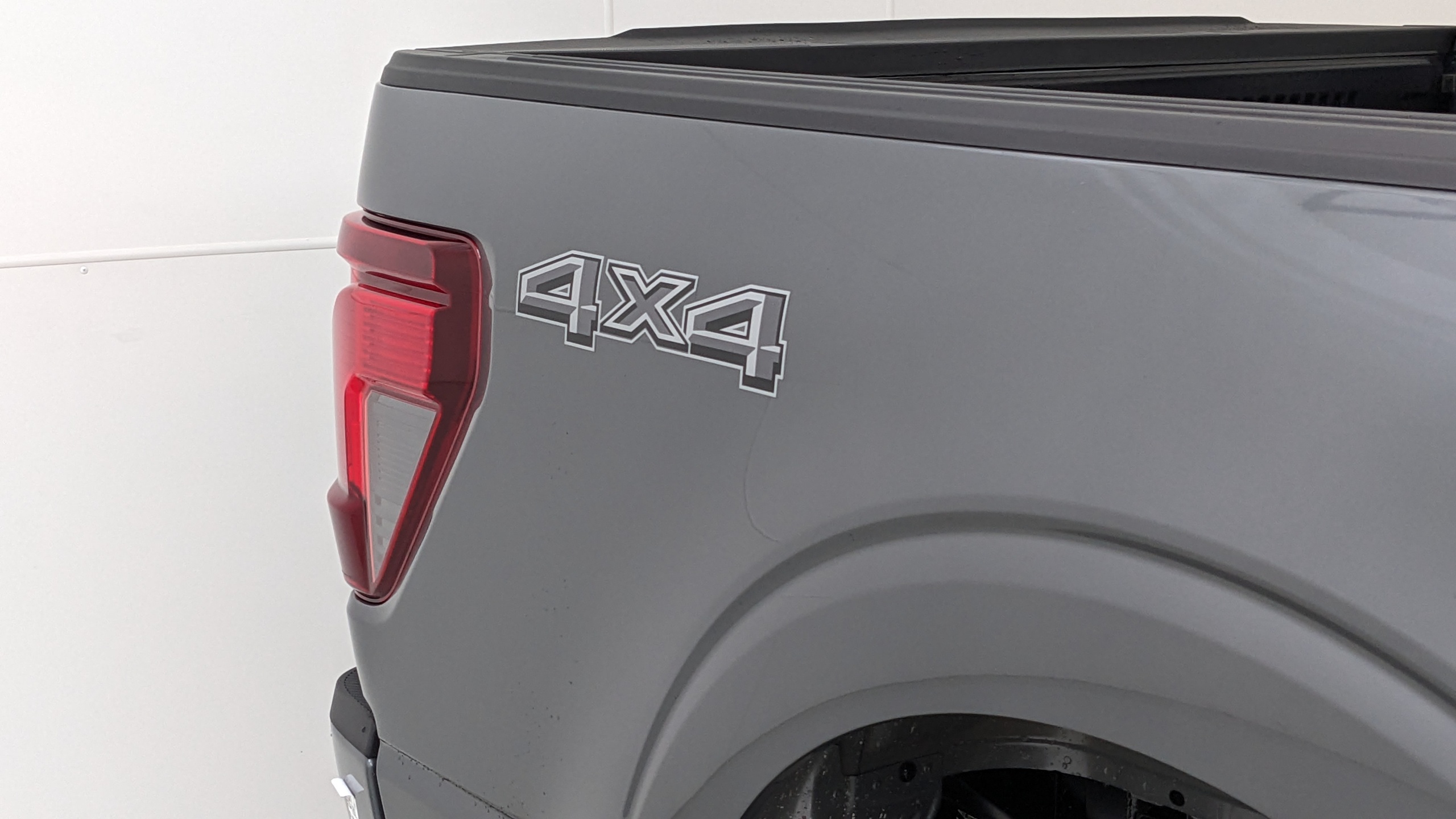 Car Exterior