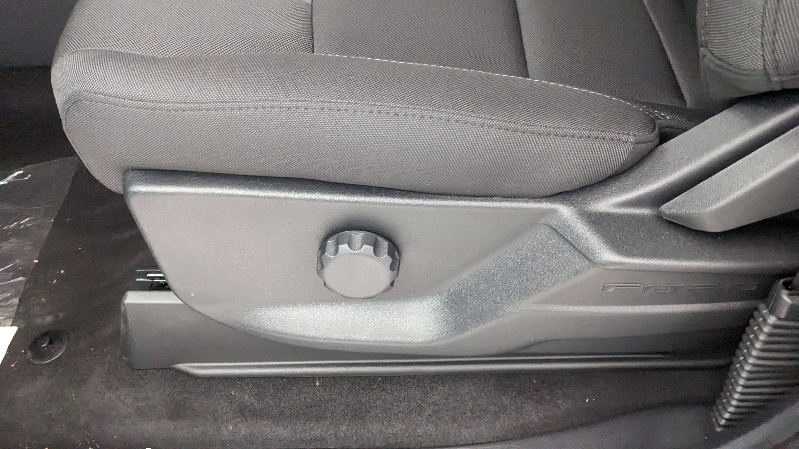 Car Exterior