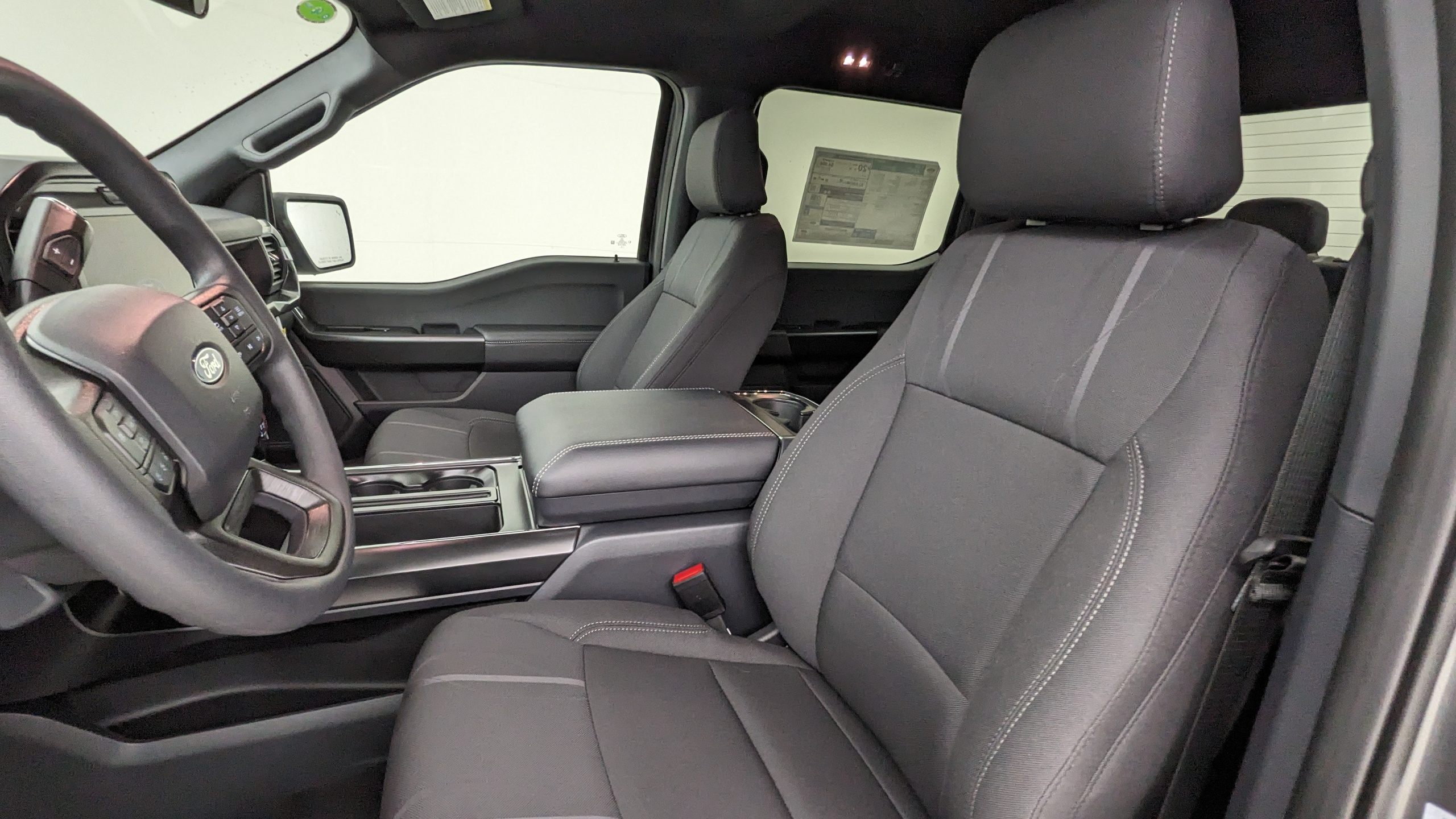 Car Exterior