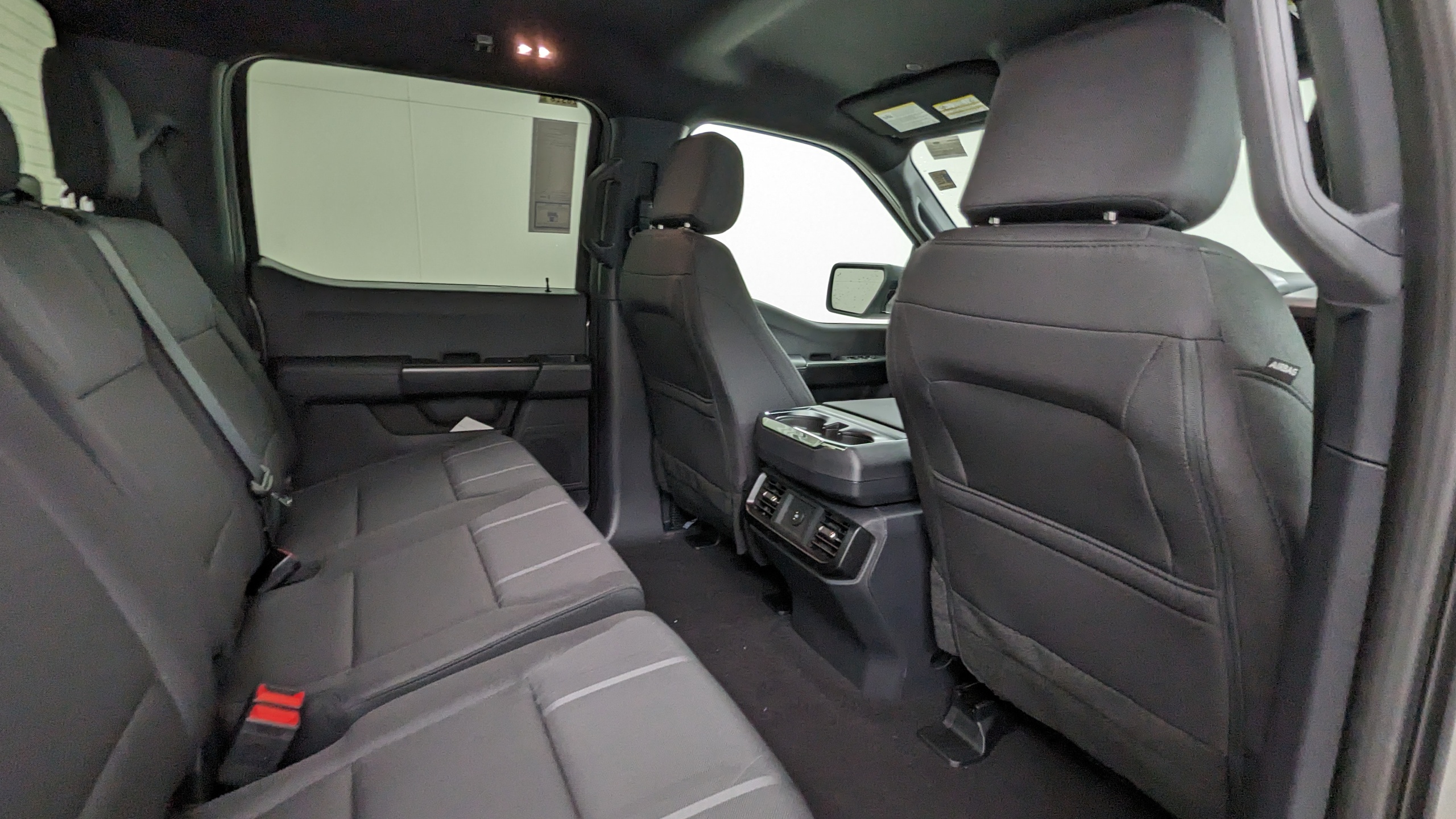 Car Exterior