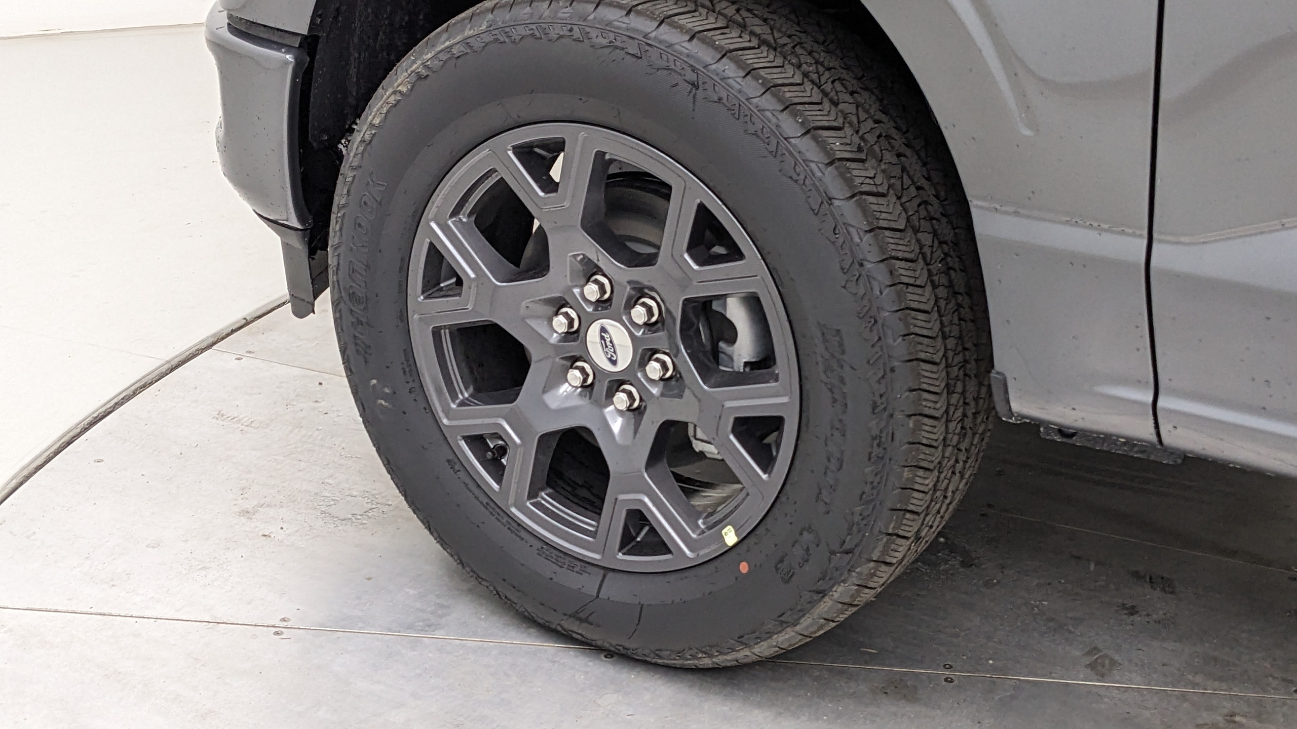 Car Exterior