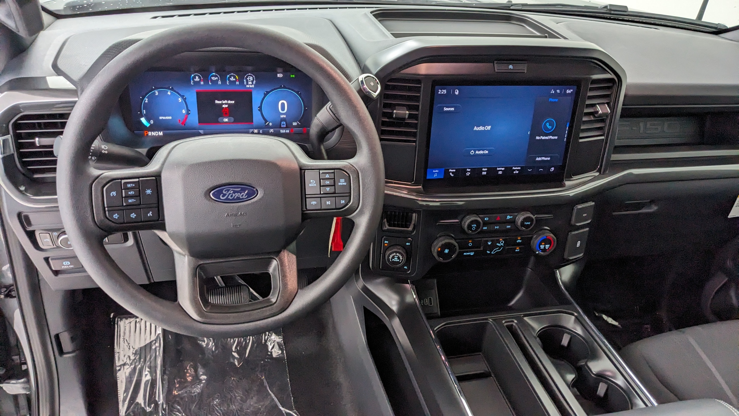 Car Exterior