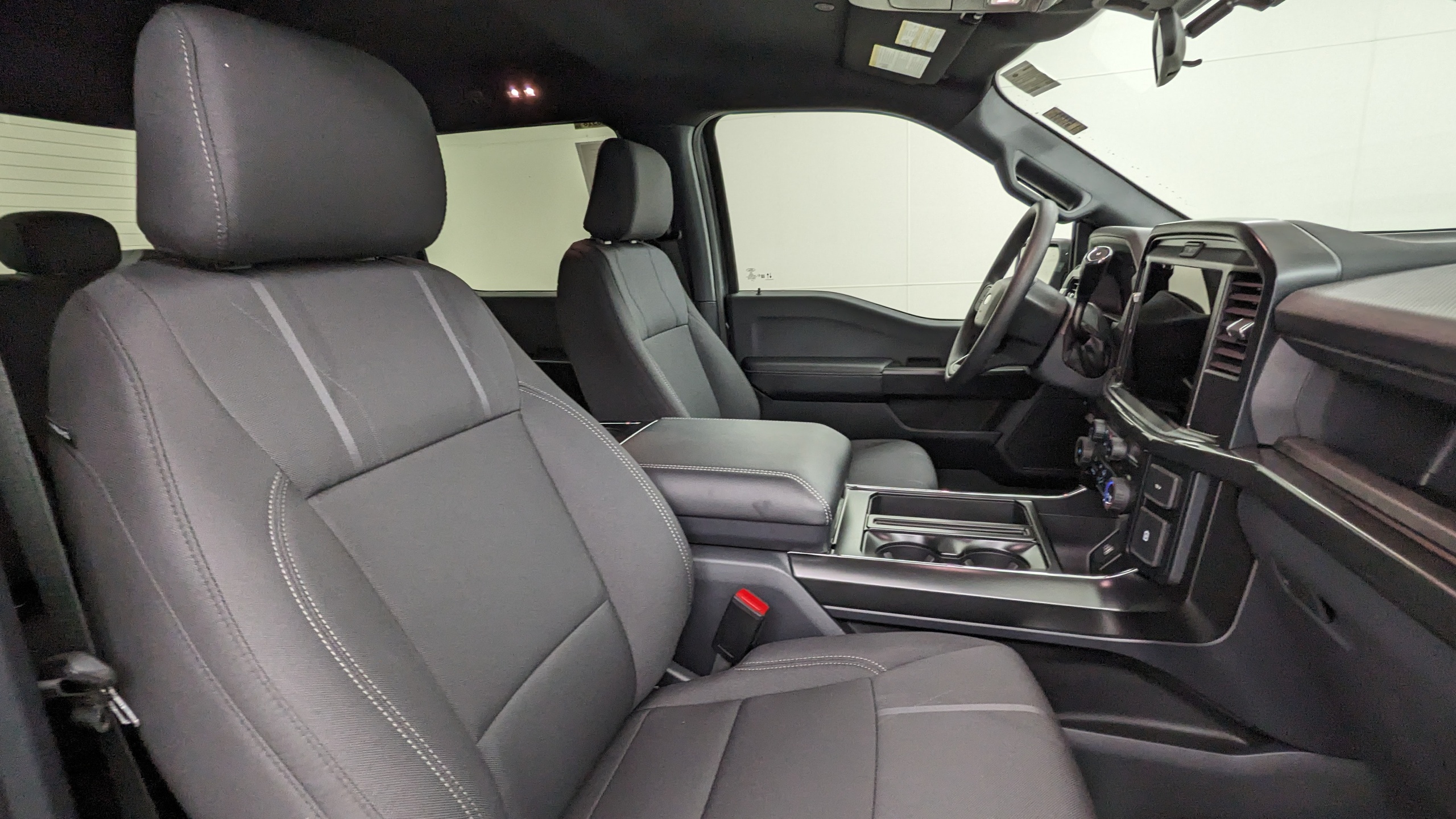 Car Exterior
