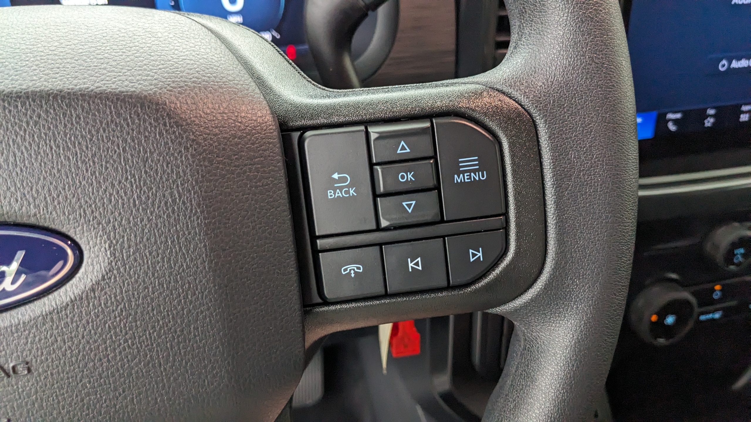 Car Exterior