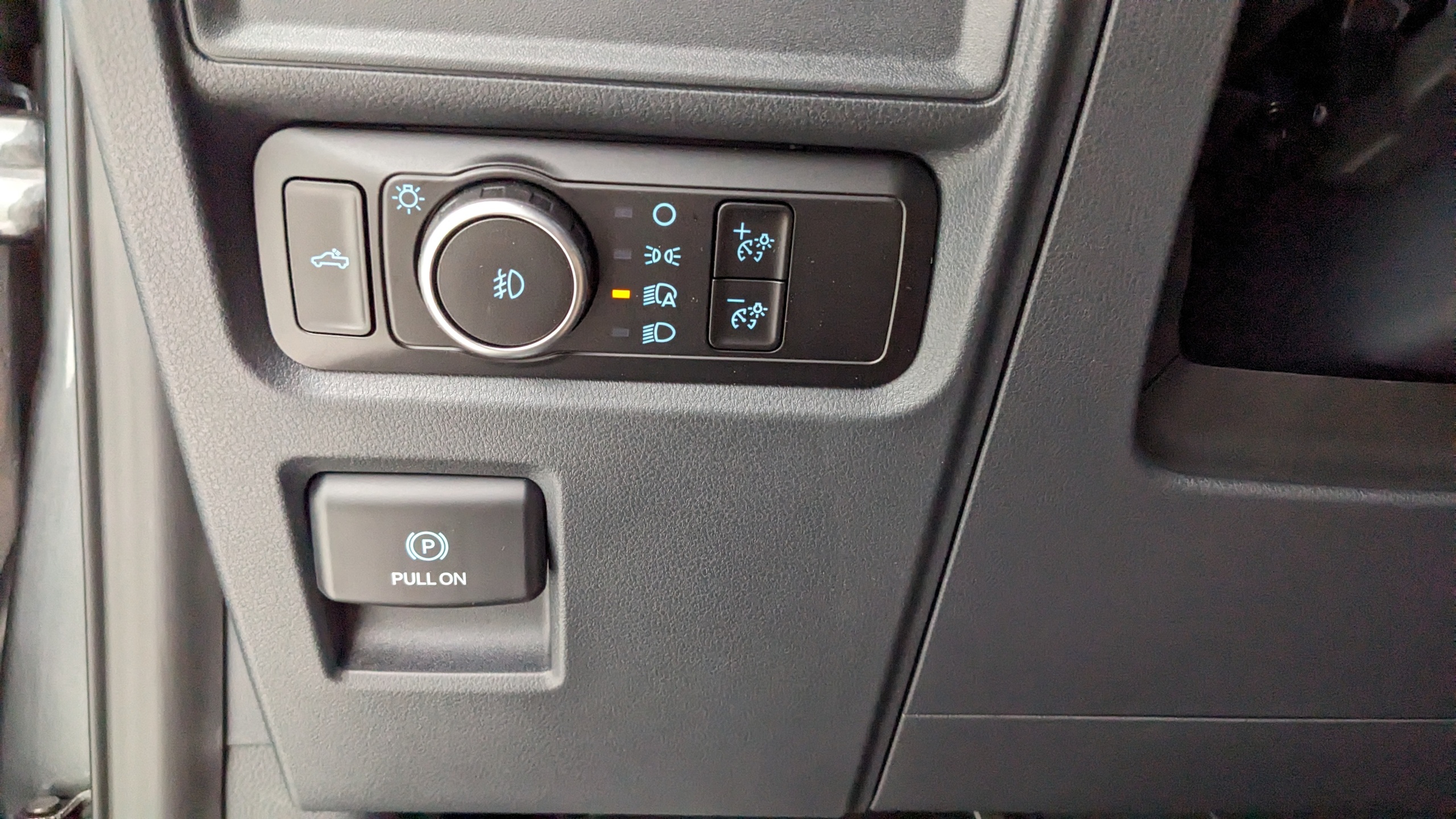 Car Exterior