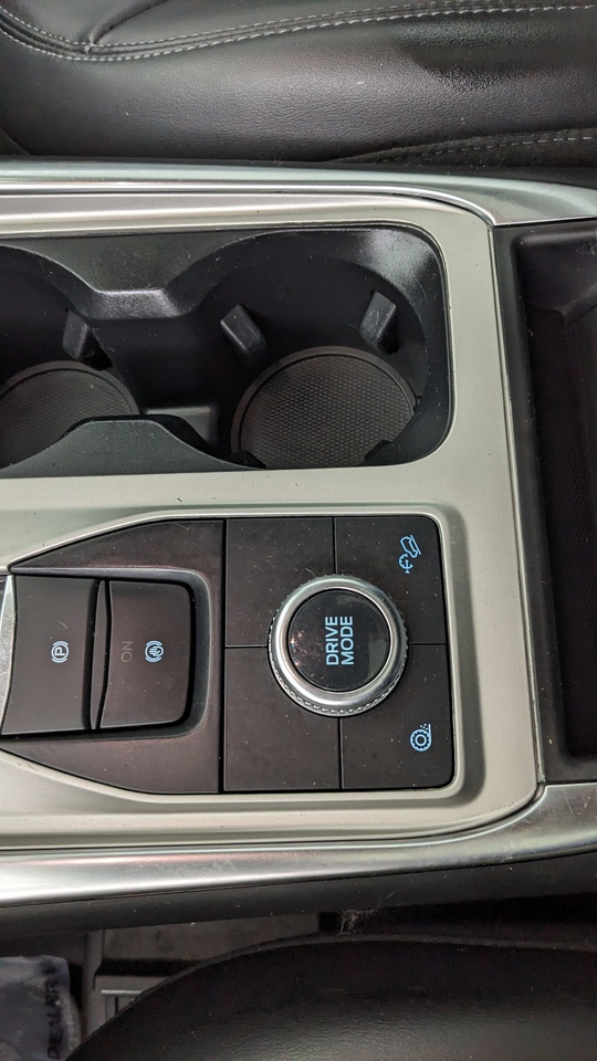 Car Exterior