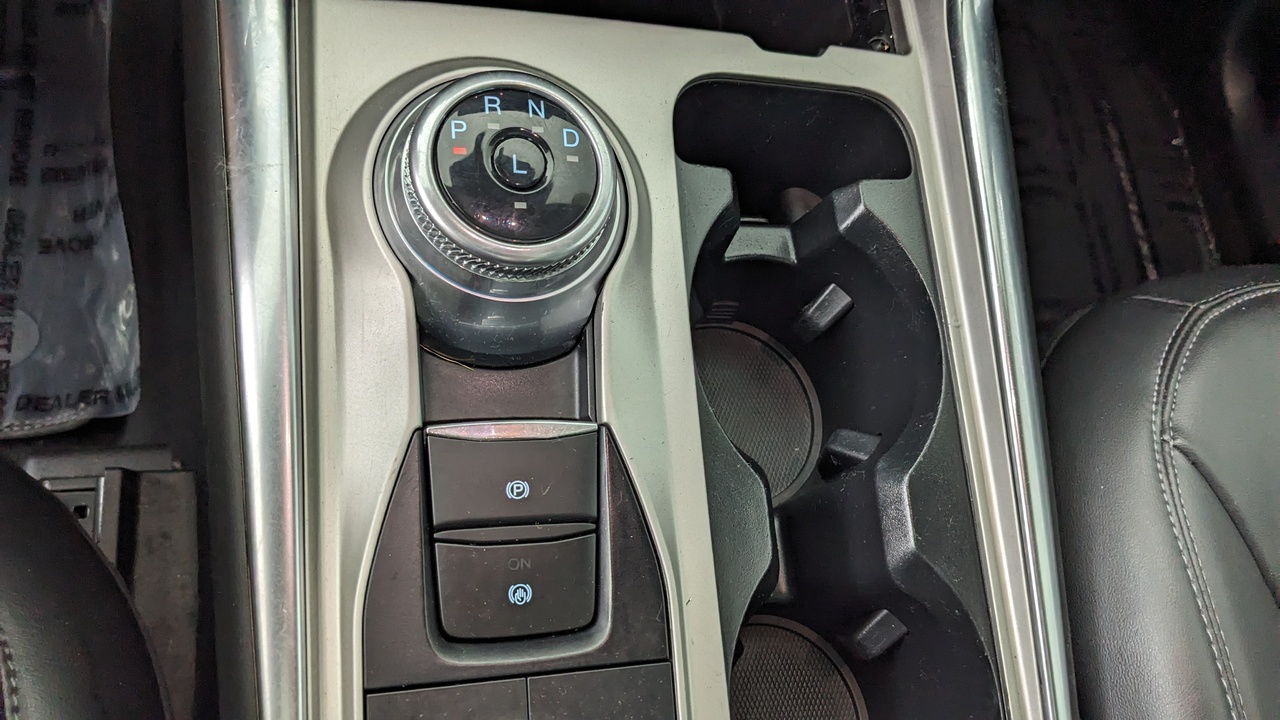 Car Exterior