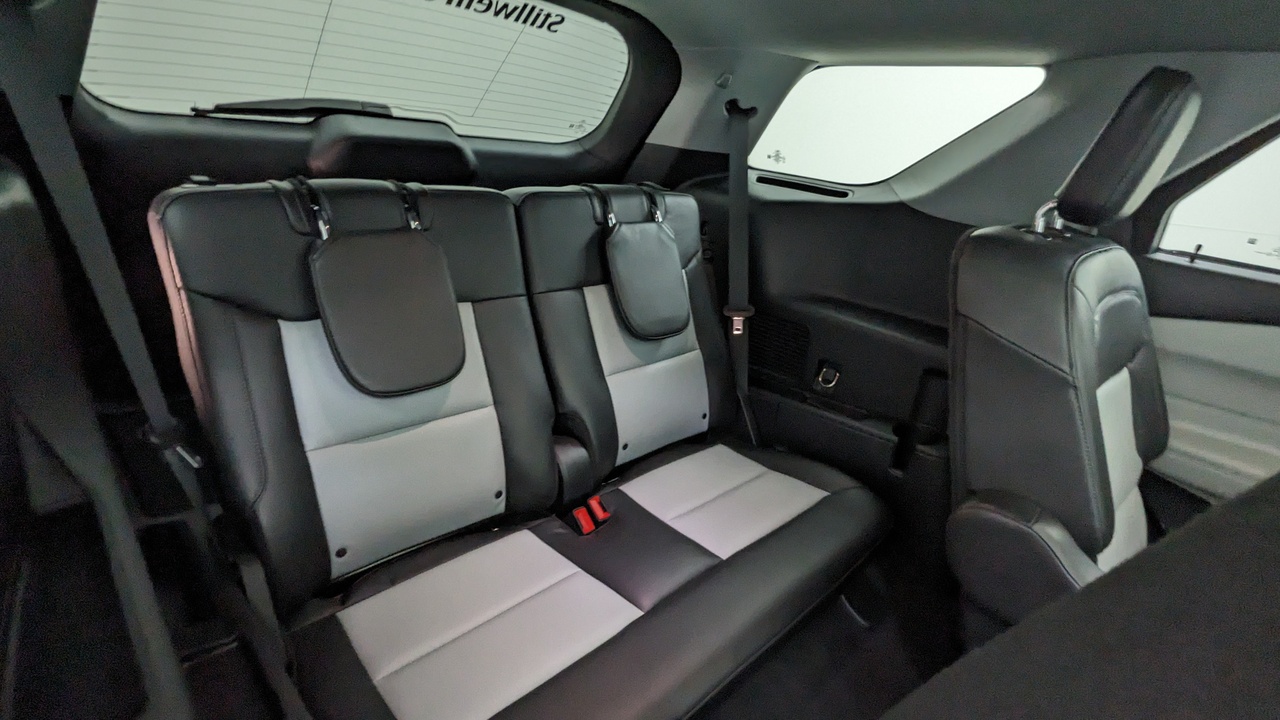 Car Exterior